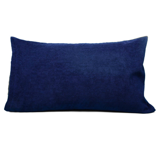 Original Dual-Purpose Pillowcase - Navy