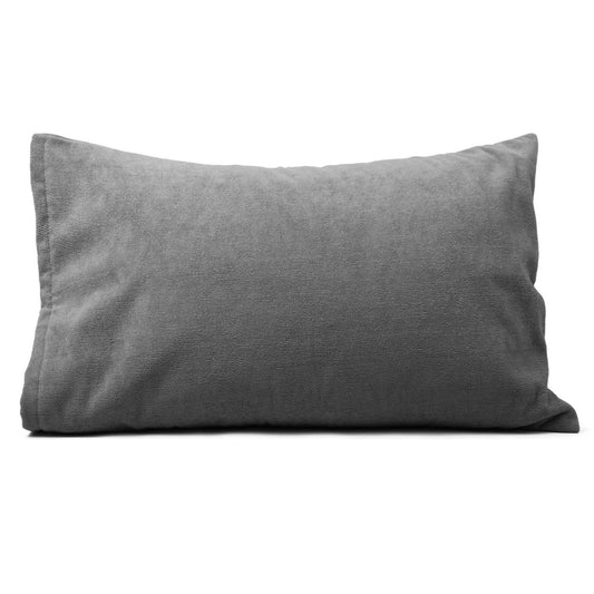 Original Dual-Purpose Pillowcase - Gray
