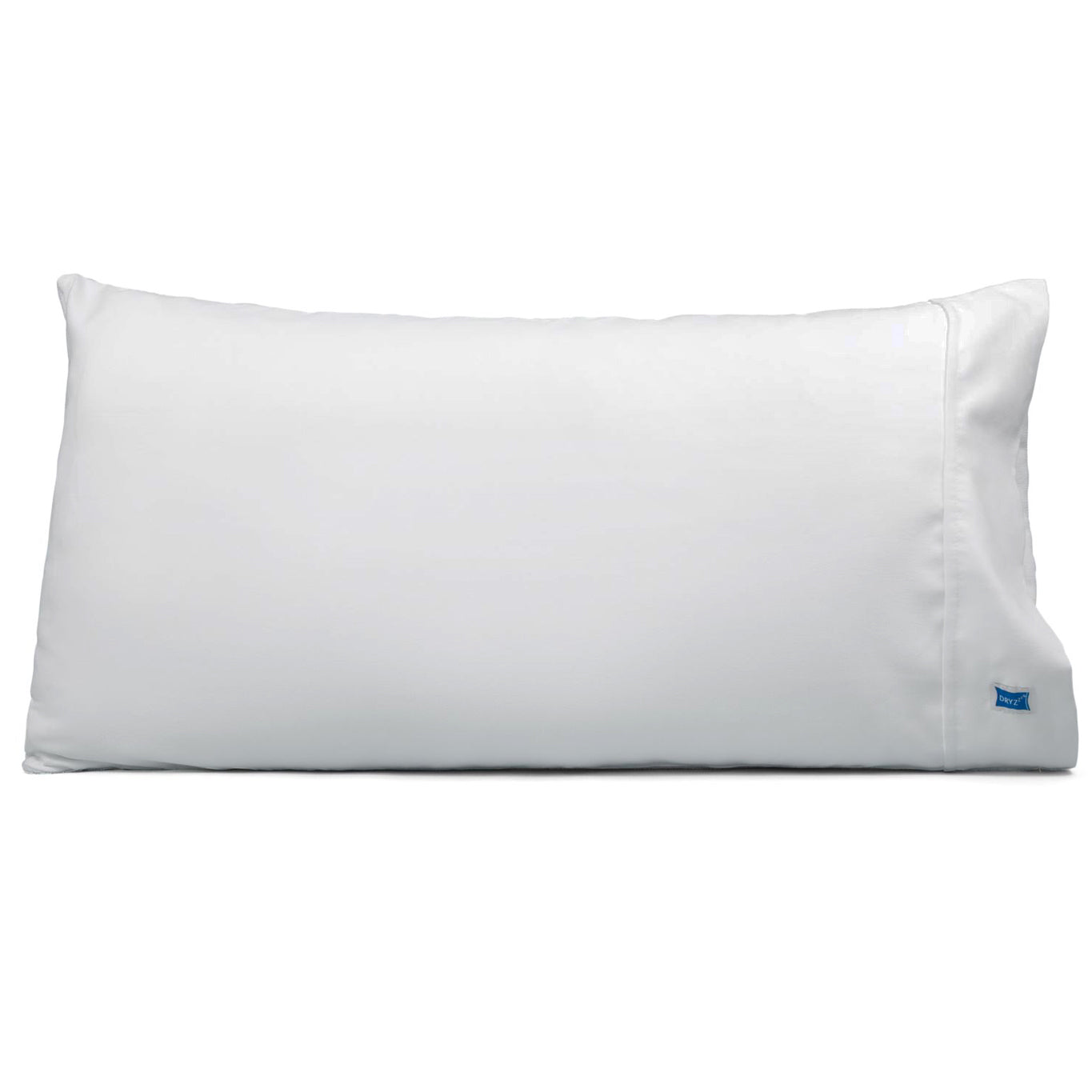 Original Dual-Purpose Pillowcase - White