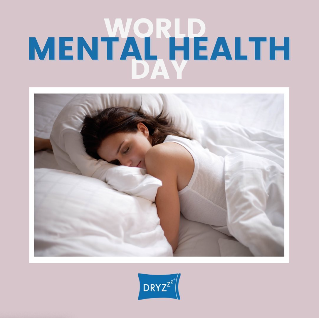 World Mental Health Day