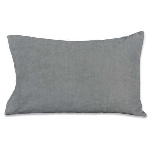 Double DryZzz Pillowcase - Gray