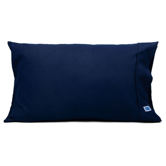 Original Dual-Purpose Pillowcase - Navy