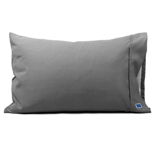 Original Dual-Purpose Pillowcase - Gray