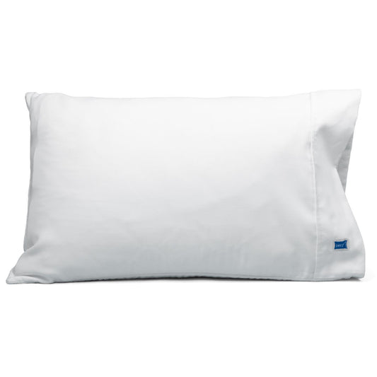 Original Dual-Purpose Pillowcase - White