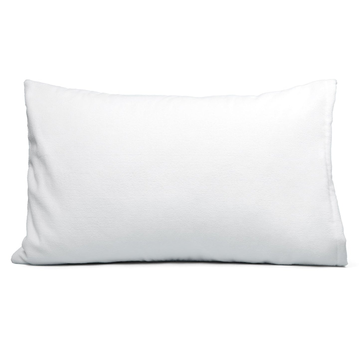 Double DryZzz Pillowcase - White