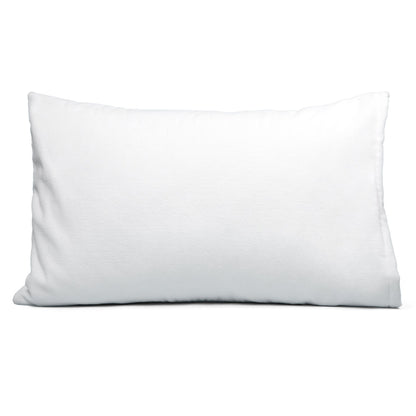 Double DryZzz Pillowcase - White