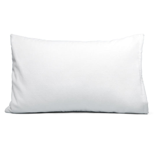 Original Dual-Purpose Pillowcase - White